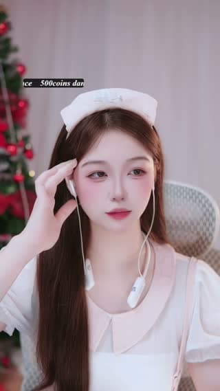 TikTok live: vao day em bao by @nhoemkhong1106
