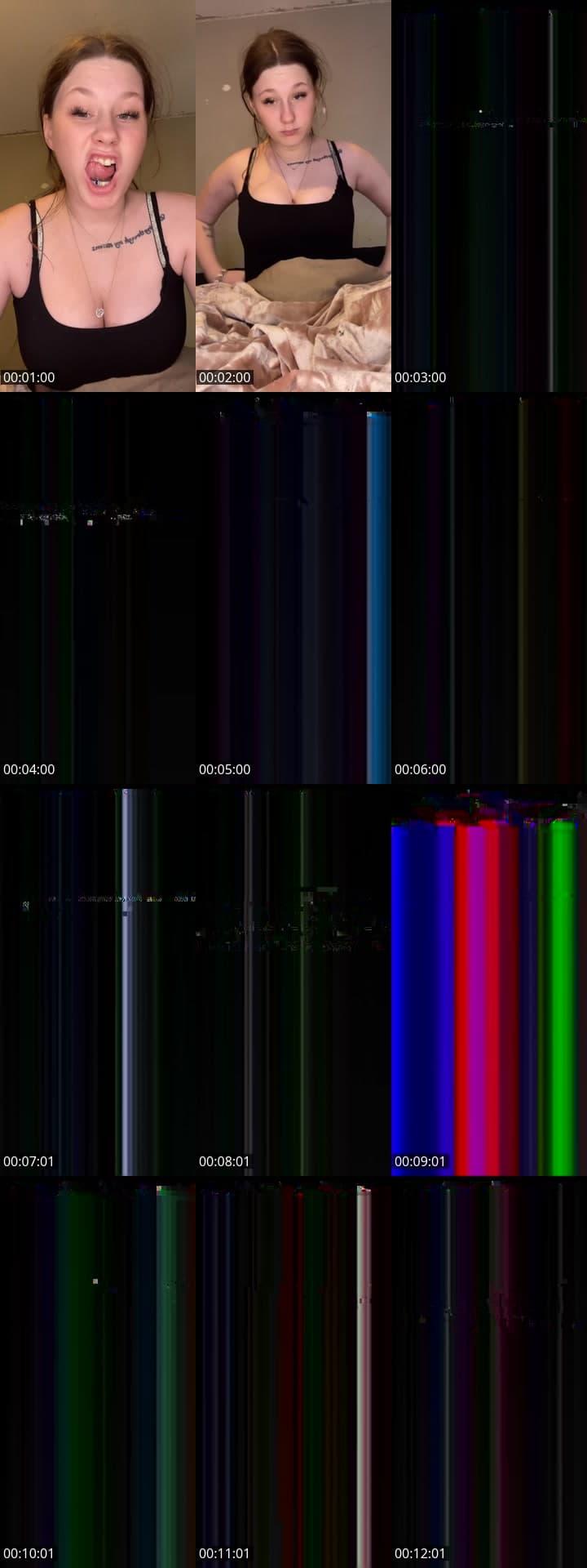 @tee85500 TikTok live stream