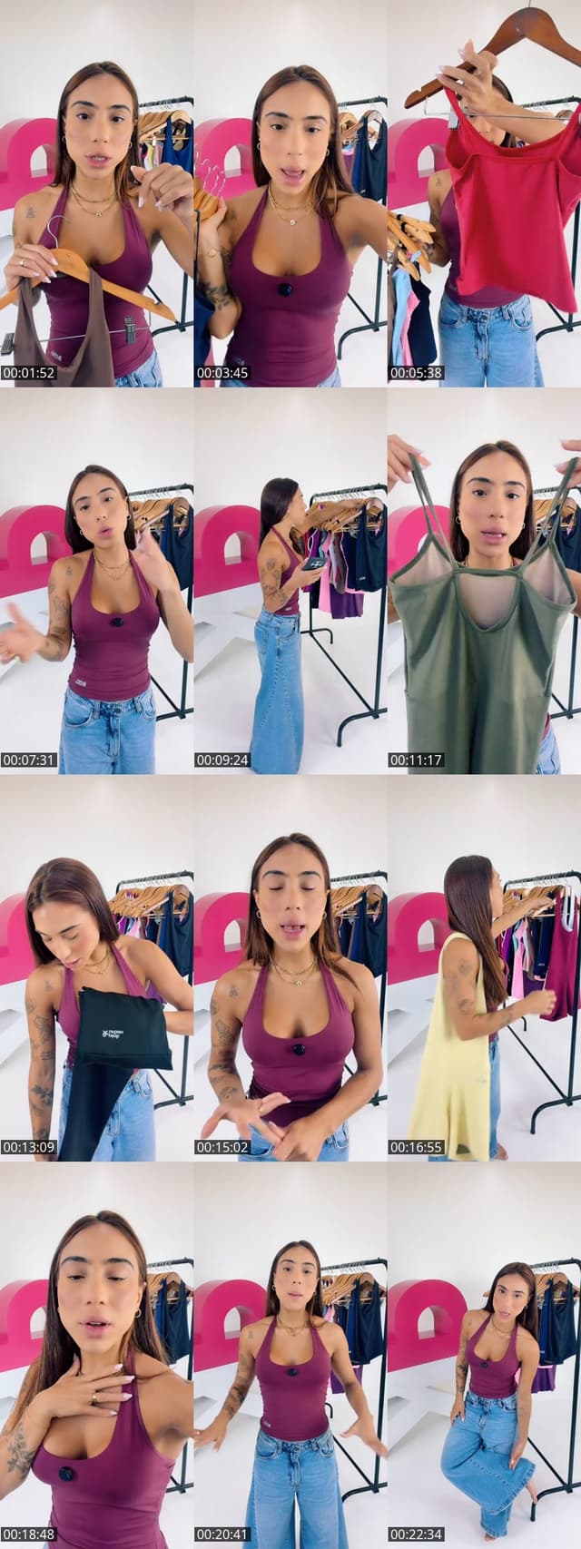 TikTok live: LIVE PK 5/5 by @usepinkurban