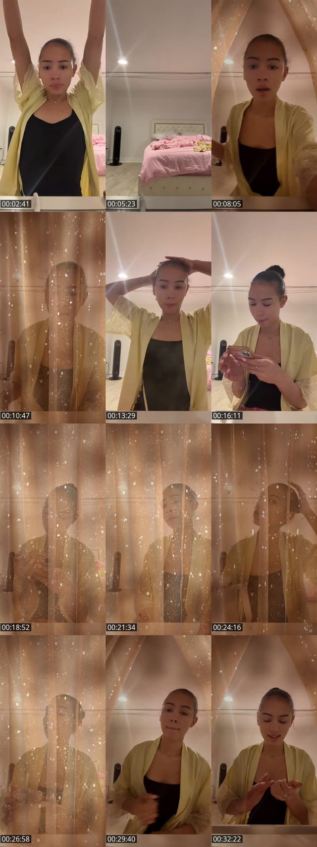 TikTok live: Hey guyss 18+ by @fonziisdiary