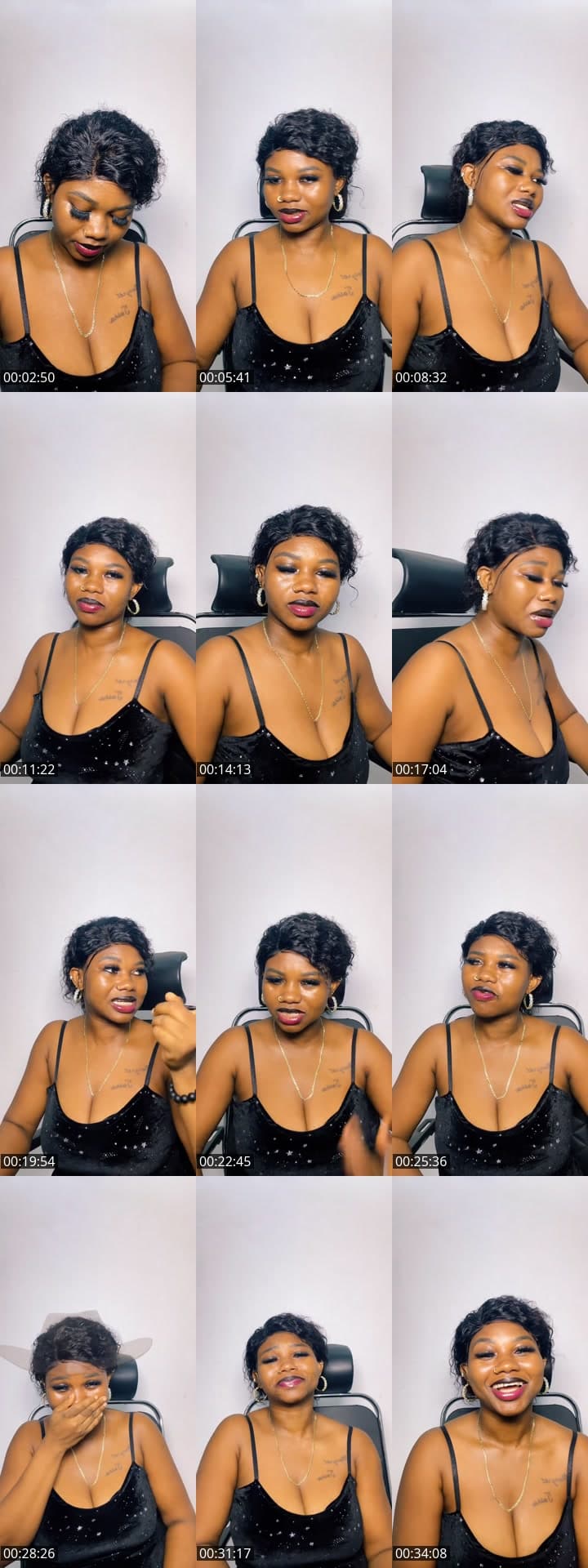 @tee010_ TikTok live stream