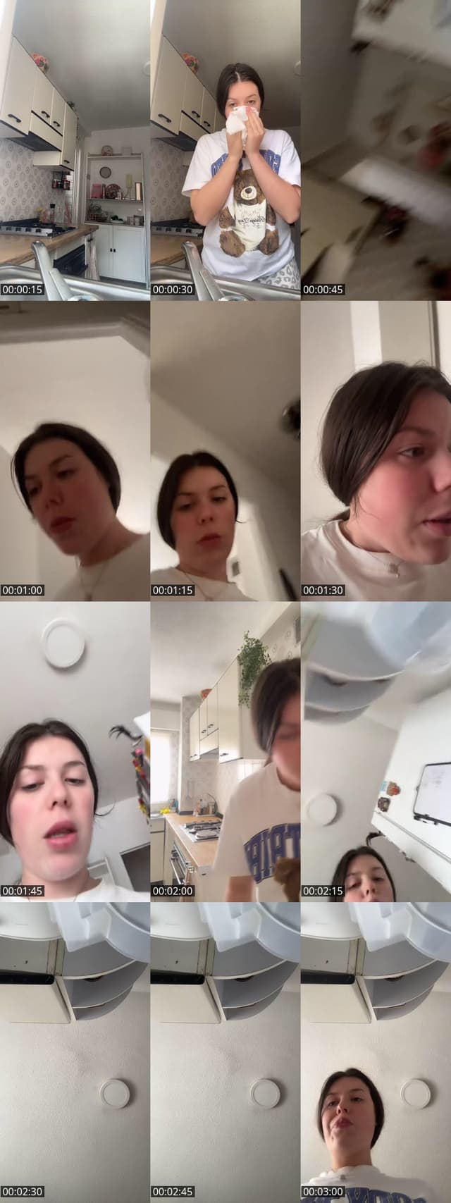 TikTok live: Unboxing by @_mmarialopez