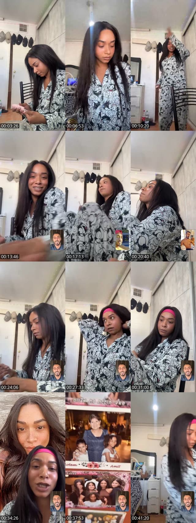 TikTok live: תעשו לייקים ! by @danielnuttall46