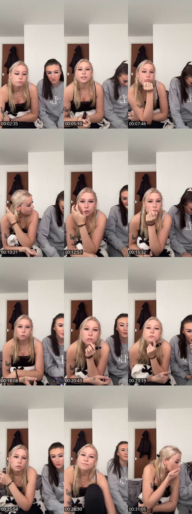 @sarahlouisa6 TikTok live from 2026-05-05