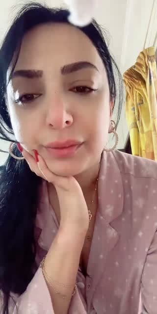 TikTok live: ❤️نورتوني🌹 by @sandystawil1