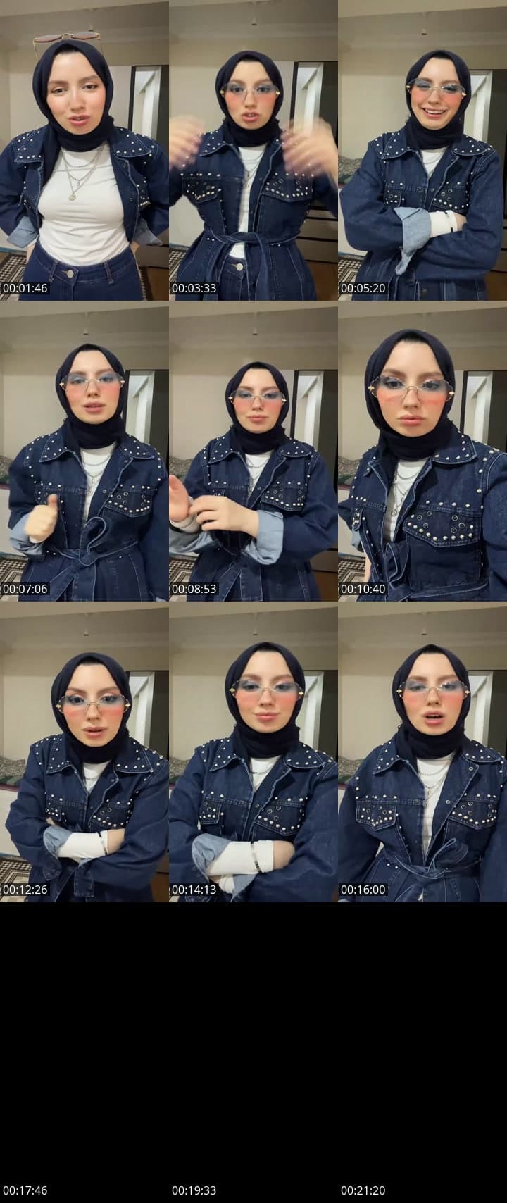 @sevval.342 TikTok live stream