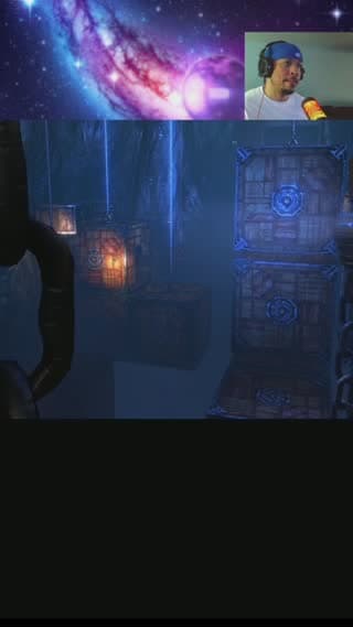 TikTok live: PLAYING GOD OF WAR 3 by @royalhitz