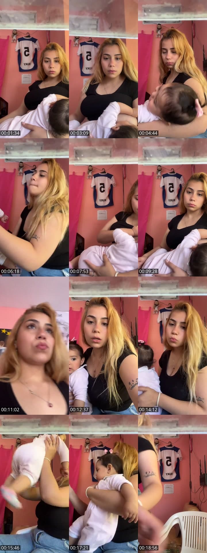 @wanda_0721 TikTok live stream