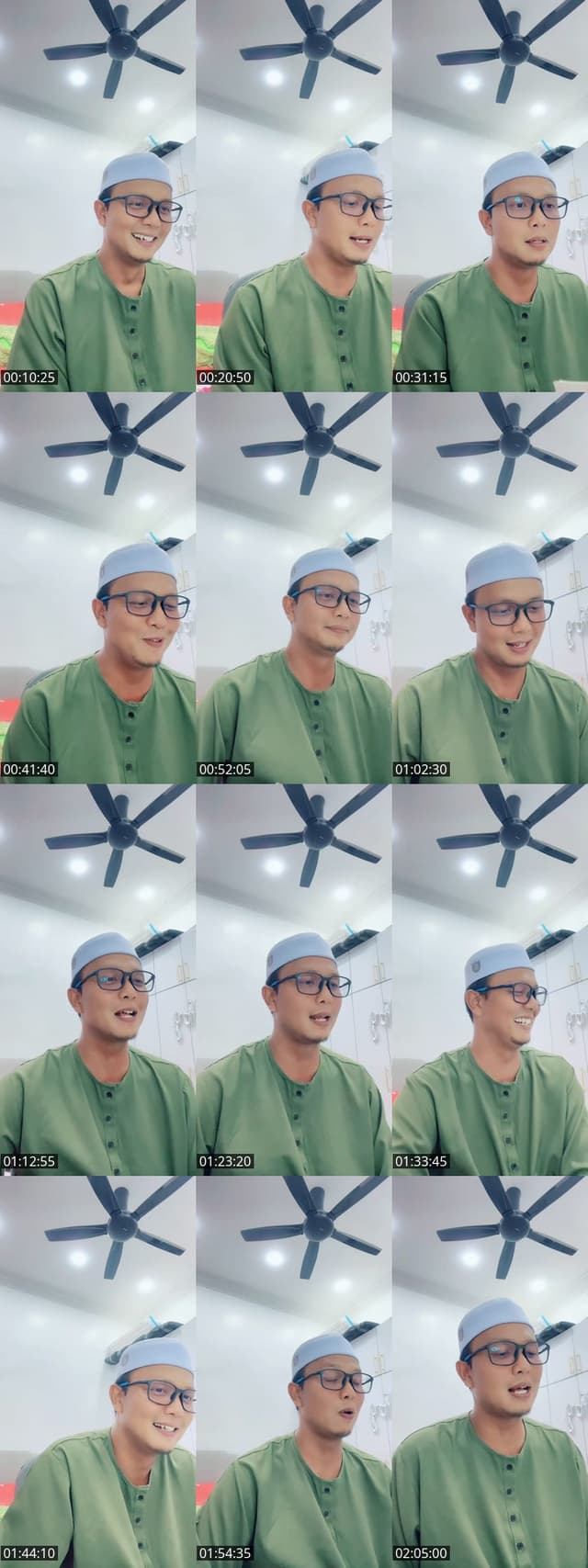TikTok live: T by @alghazali_ramlee