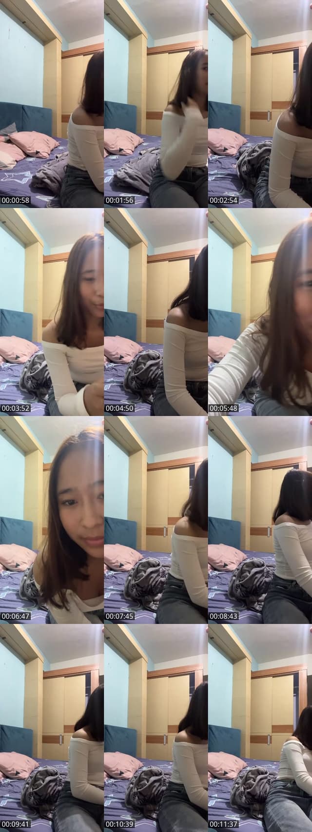 TikTok live: halloww by @z4raaaal