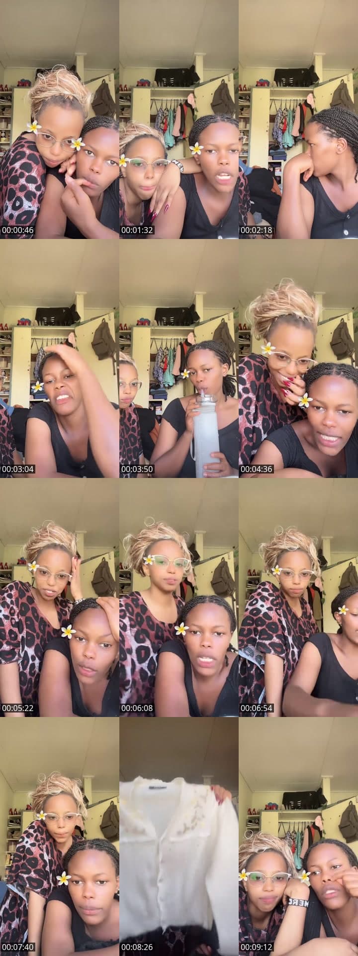 @mercyglam57 TikTok live stream