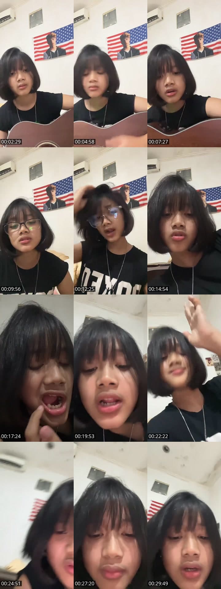 @nanaa.563 TikTok live stream