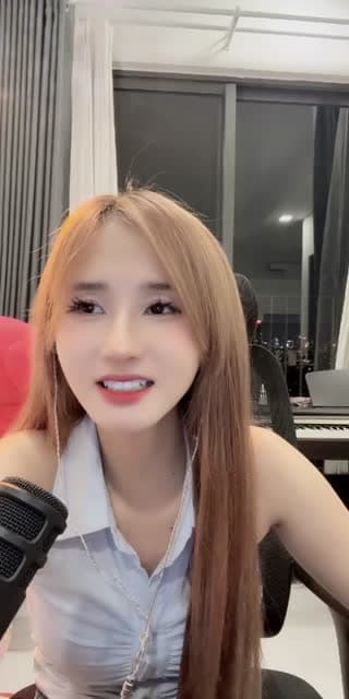 TikTok live: Ước được up rank🤤 by @nhubee02