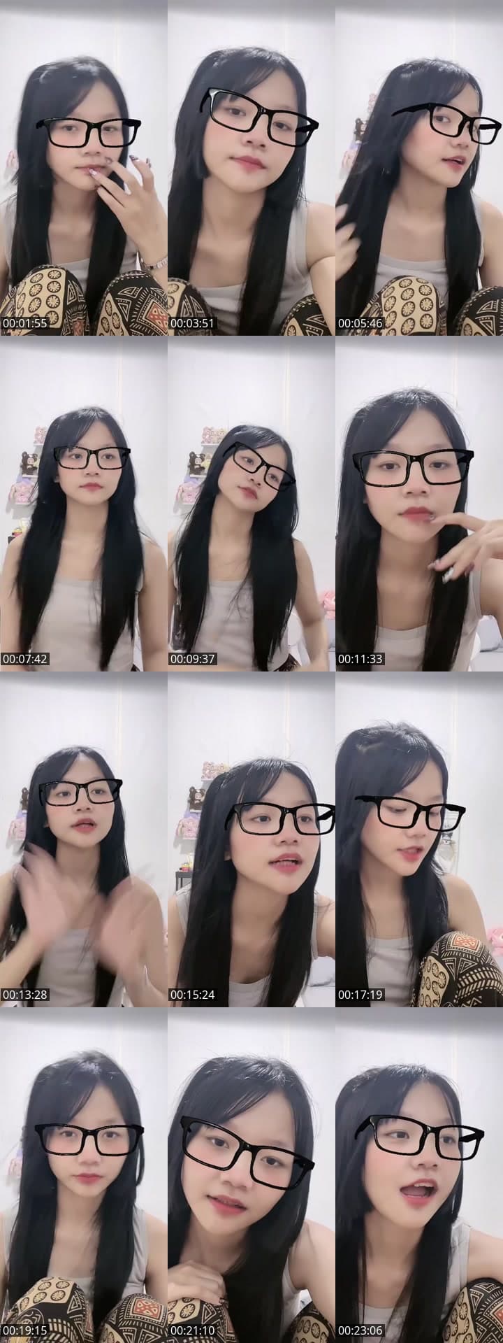 bentar aja