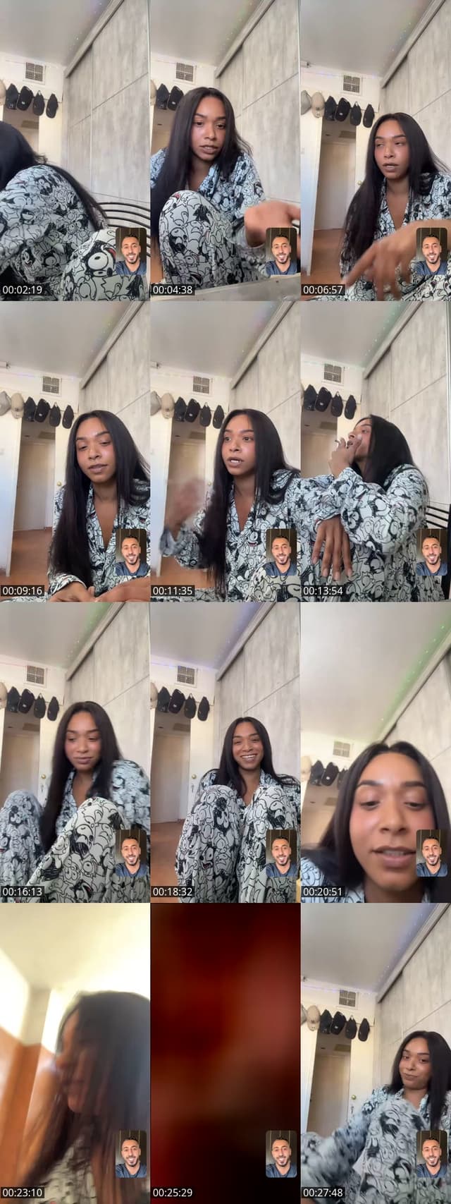 TikTok live: תעשו לייקים ! by @danielnuttall46
