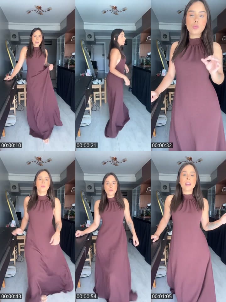 O conjunto mais elegante