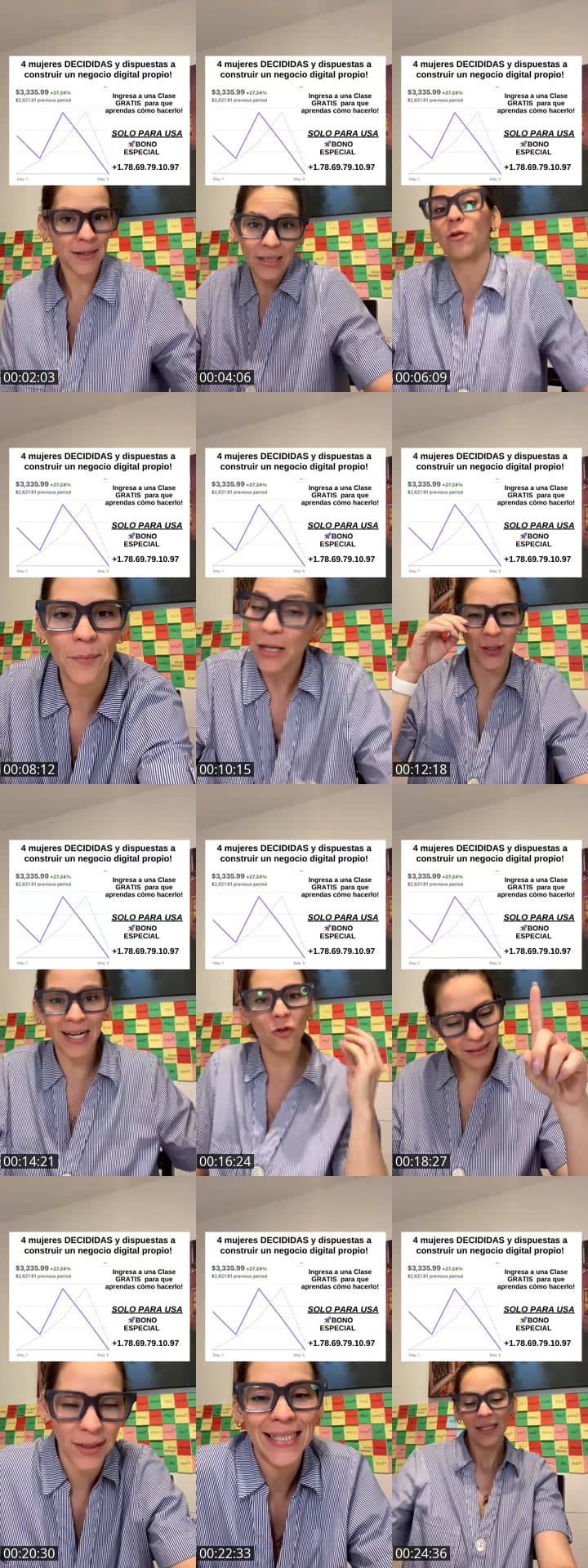 @soyfabicalderon TikTok live stream
