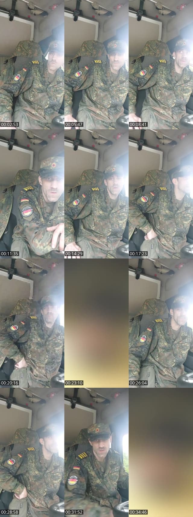 TikTok live: lkw on Tour by @itsfolka