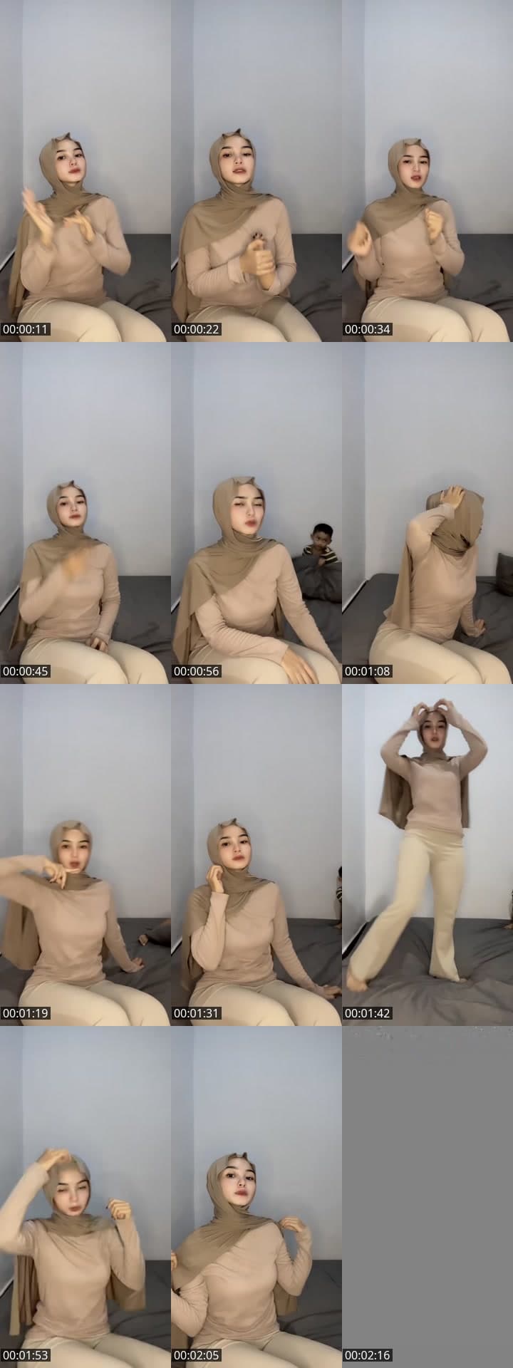 Sehat selalu kalian ❤️
