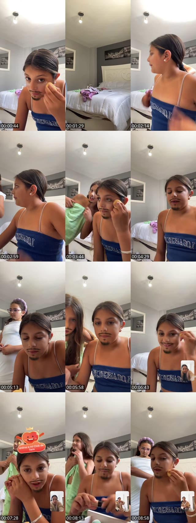 @india_jimenezzz TikTok live from 2026-05-05