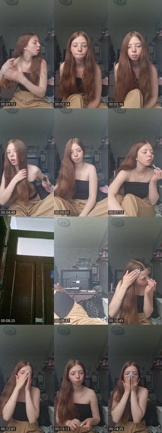 TikTok live: Lets Go LIVE! by @justlina_1
