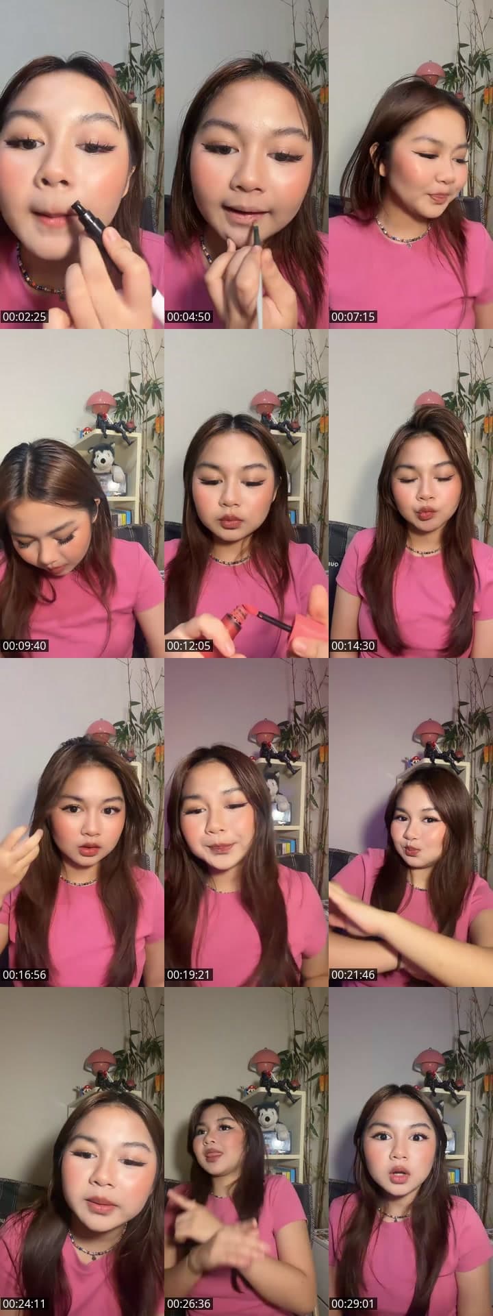 kenapa nyak?