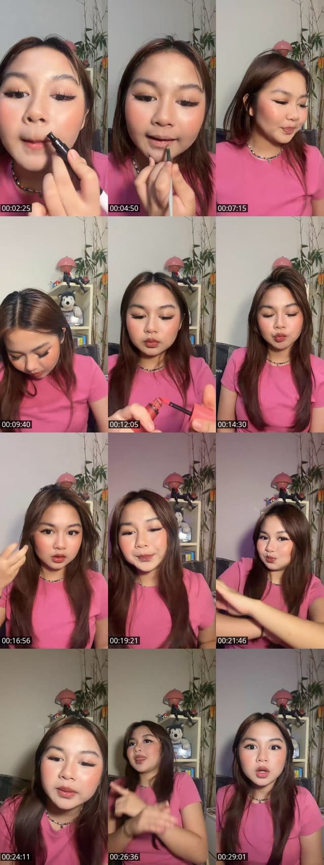 TikTok live: kenapa nyak? by @chico.radellaa