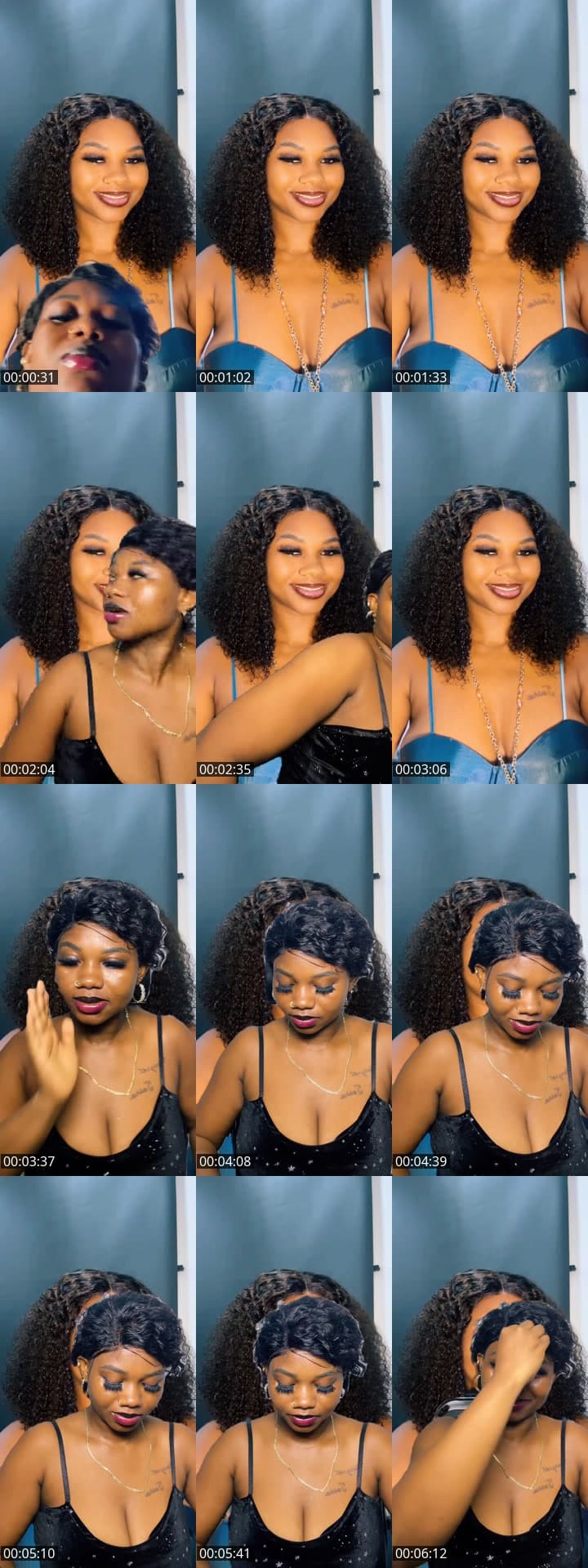 @tee010_ TikTok live stream