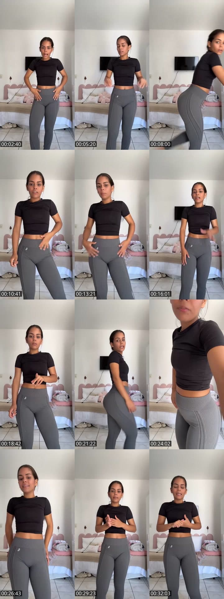 @veronica.silva.sa48 TikTok live stream