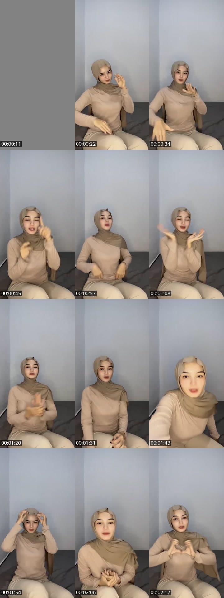 Sehat selalu kalian ❤️
