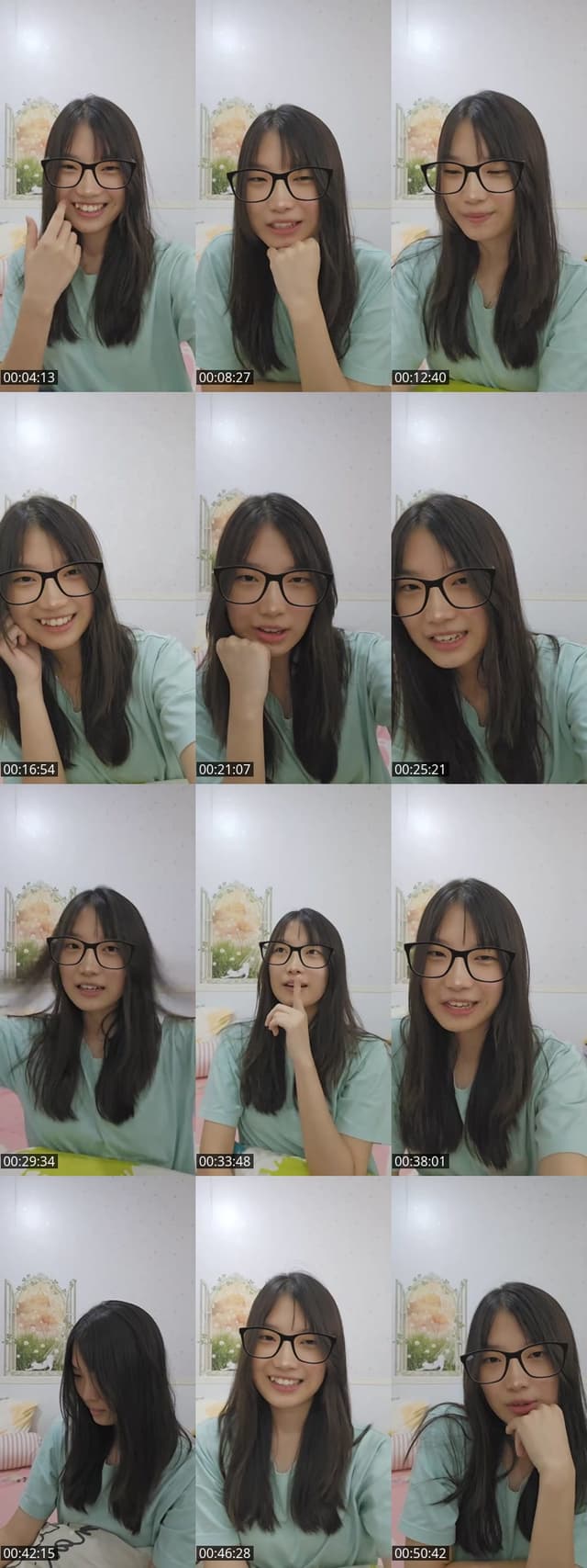 TikTok live: live bentarr by @sjwavs_