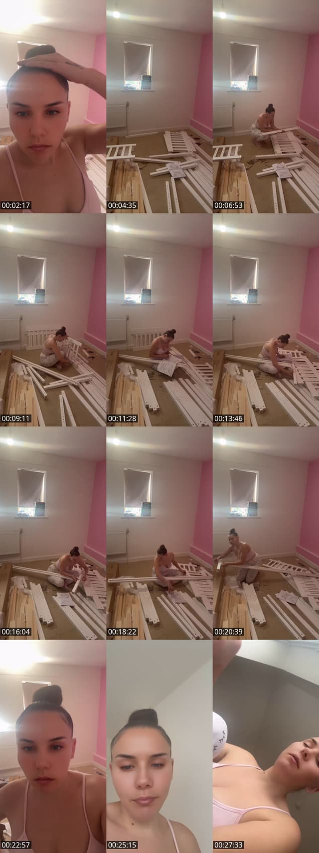 Past TikTok live: 💕 by @susu_25_