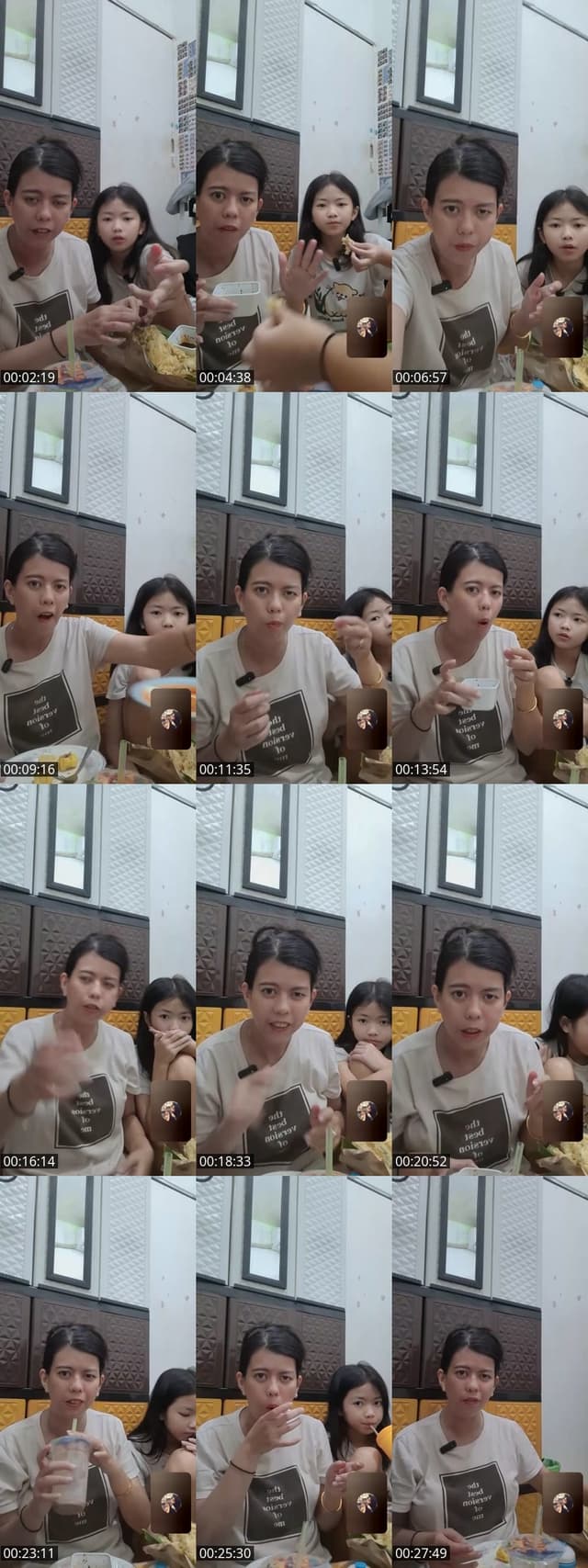 @saputra.family TikTok live from 2026-05-05