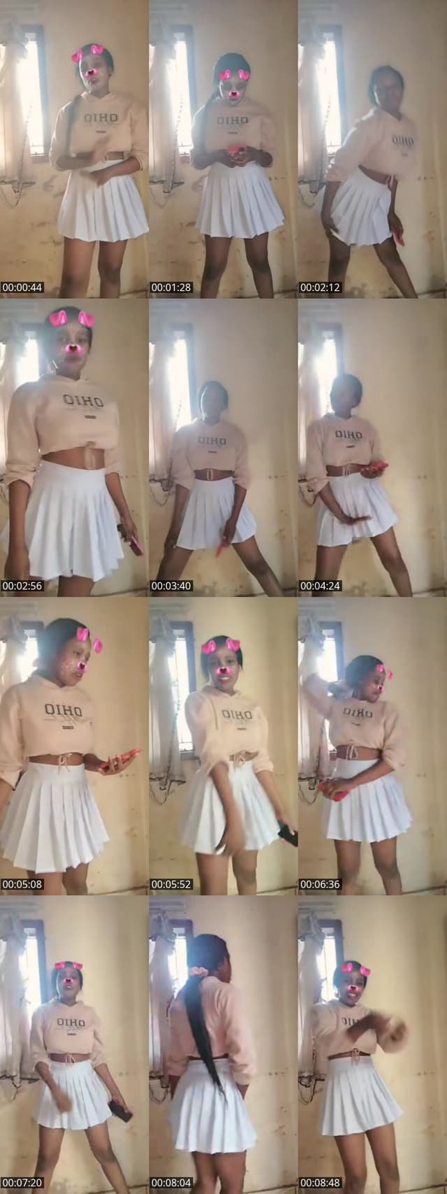 @mgdiamond TikTok live from 2026-05-05