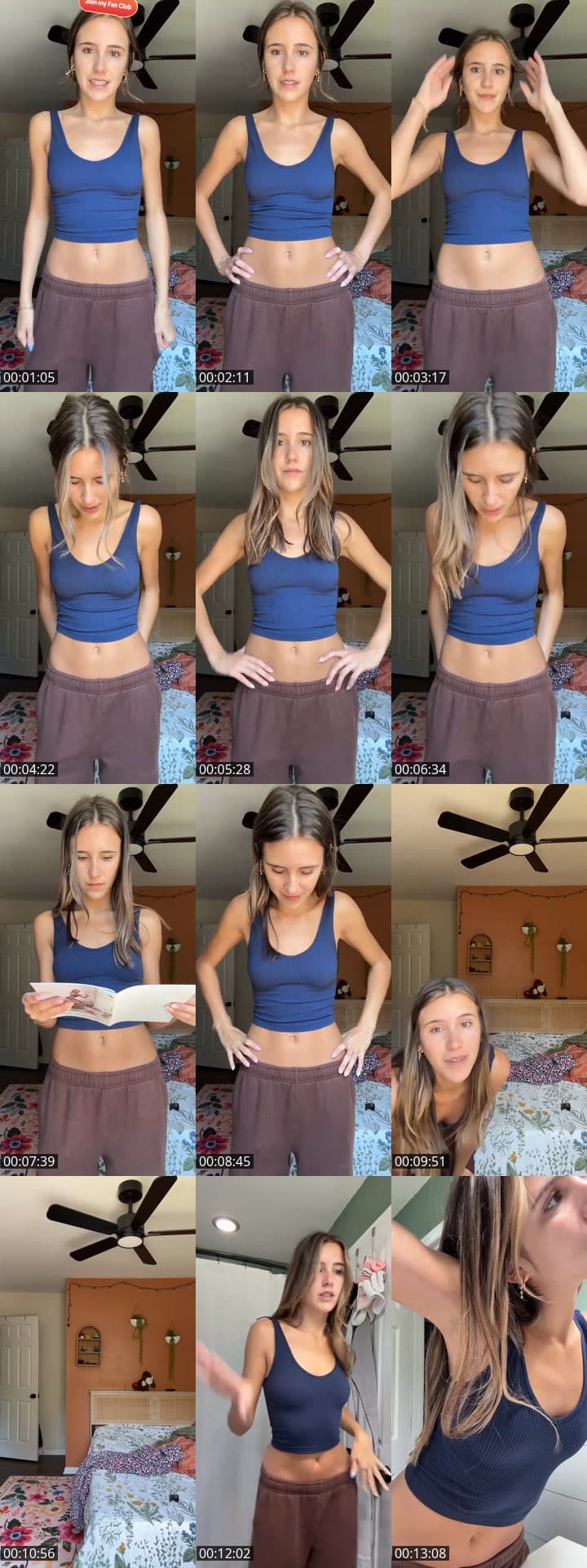 GRWM