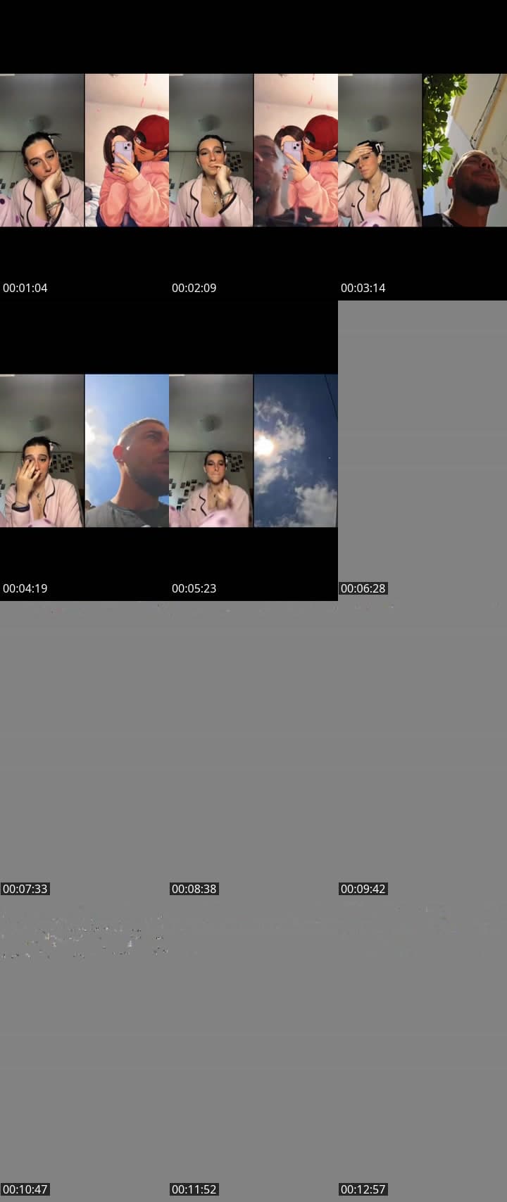 nuovo nome fragolina 🍓😂