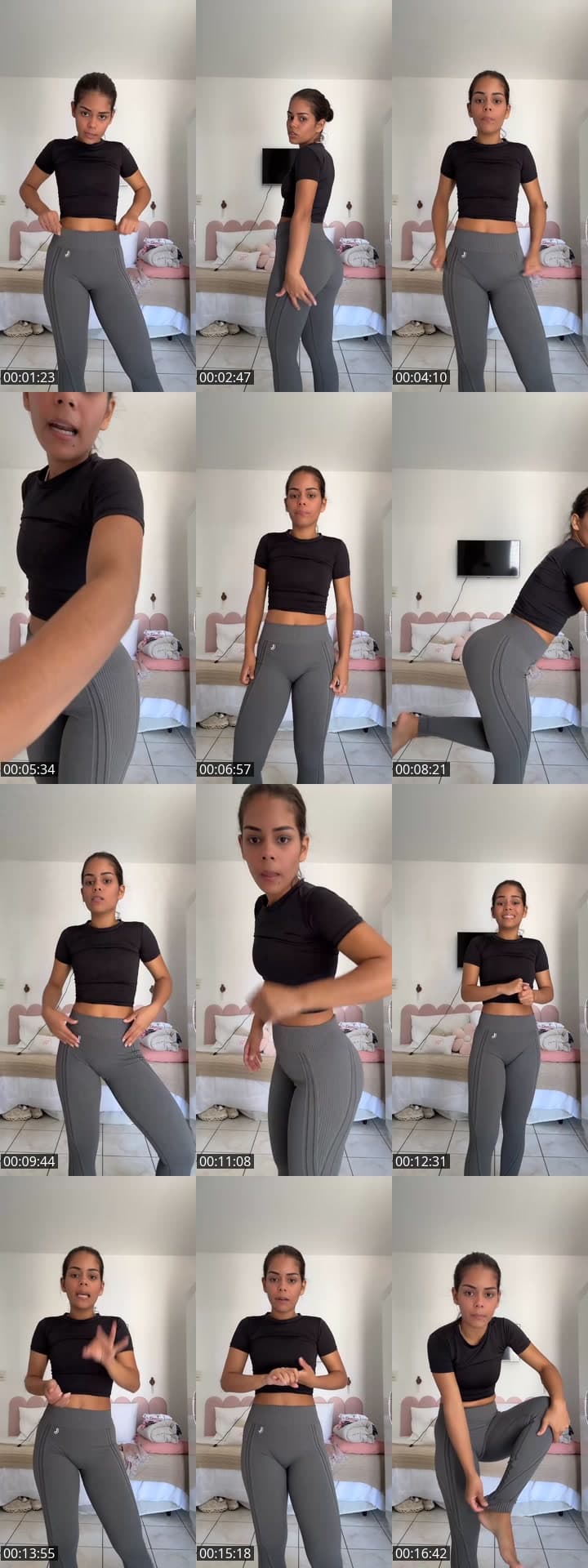 @veronica.silva.sa48 TikTok live stream