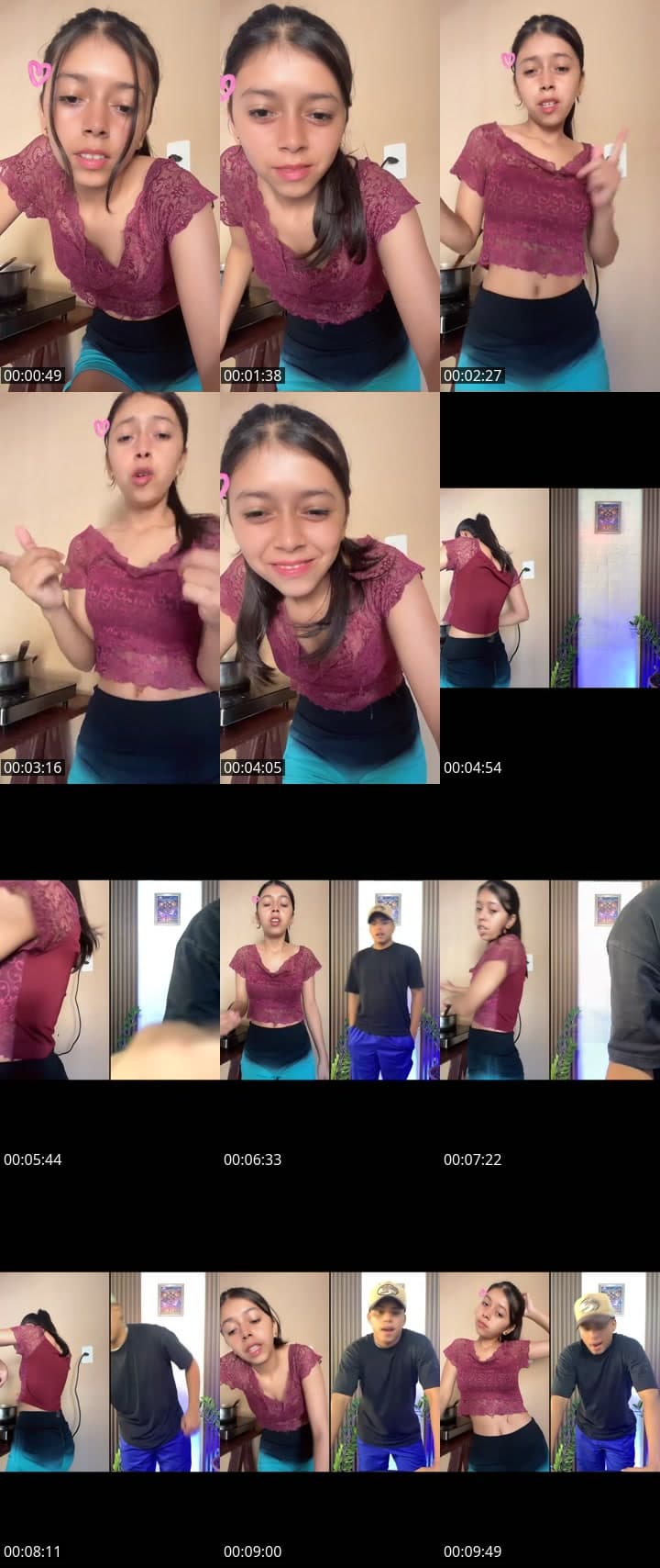 @elizabethn402 TikTok live stream