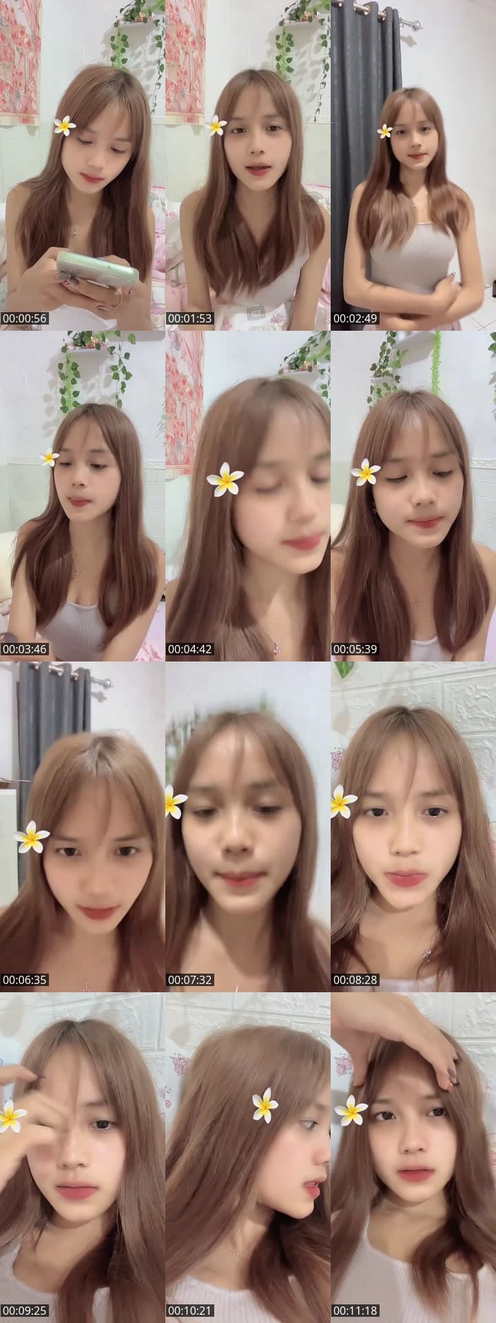 @sndyslfia.02 TikTok live stream