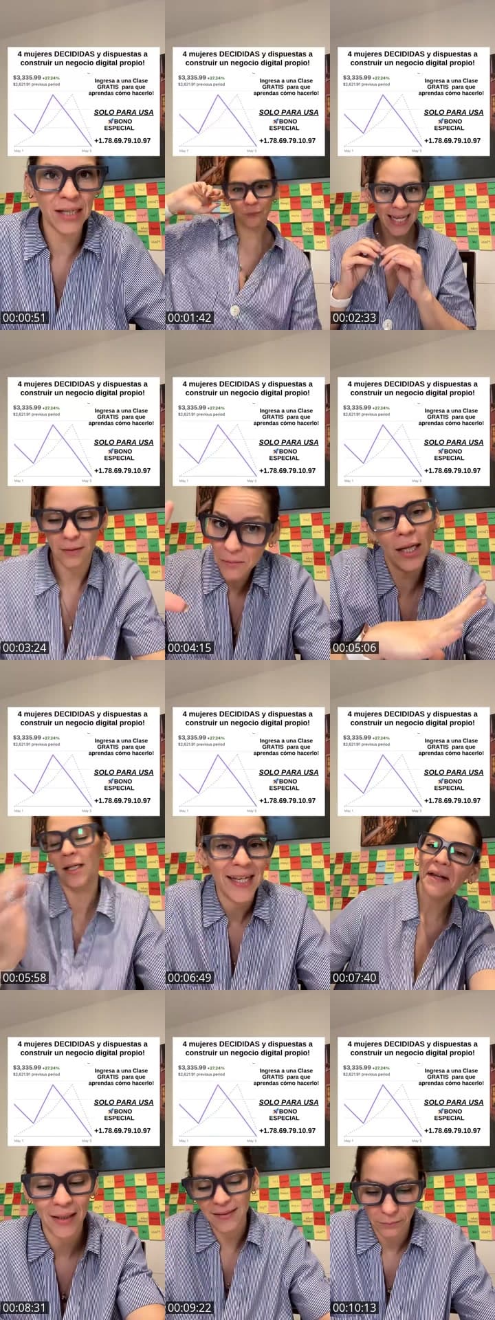@soyfabicalderon TikTok live stream