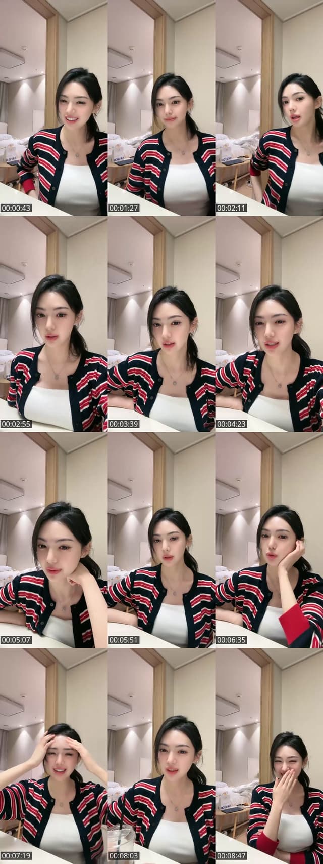 TikTok live: Let’s go A1 by @banning_0412