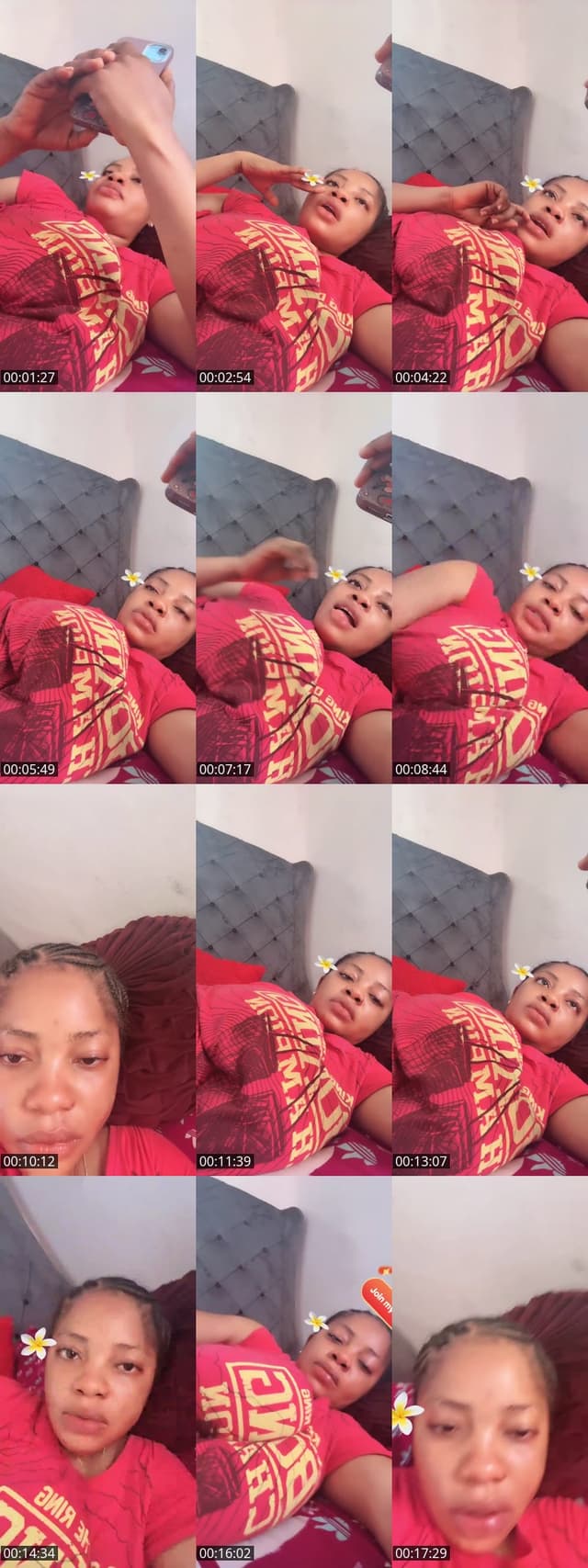 @juicyqueen1b TikTok live from 2026-05-05