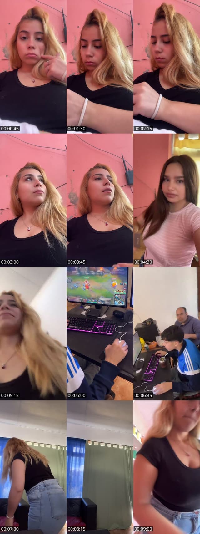@wanda_0721 TikTok live from 2026-05-05