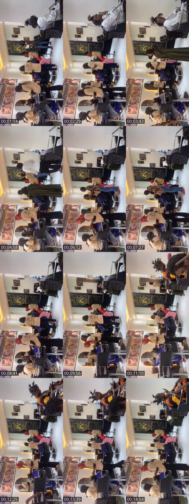 @daffy465 TikTok live stream