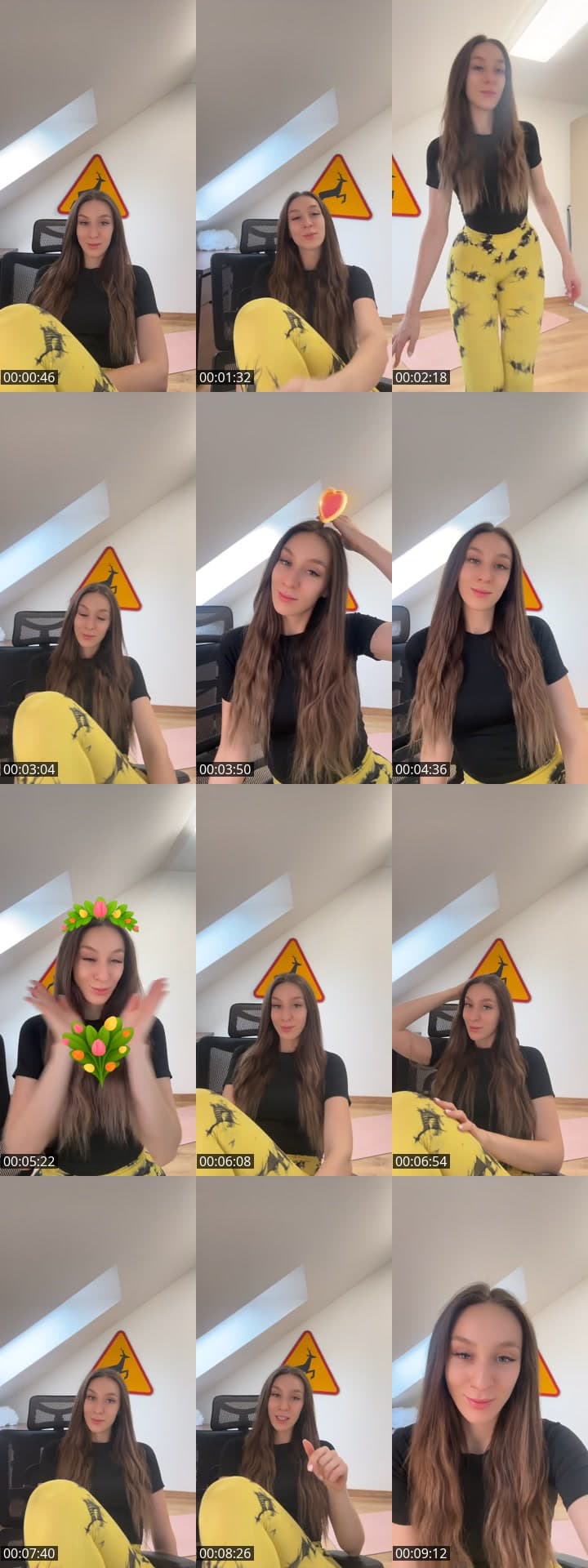 @dream.star69 TikTok live stream