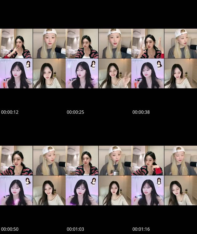 TikTok live: Let’s go A1 by @banning_0412