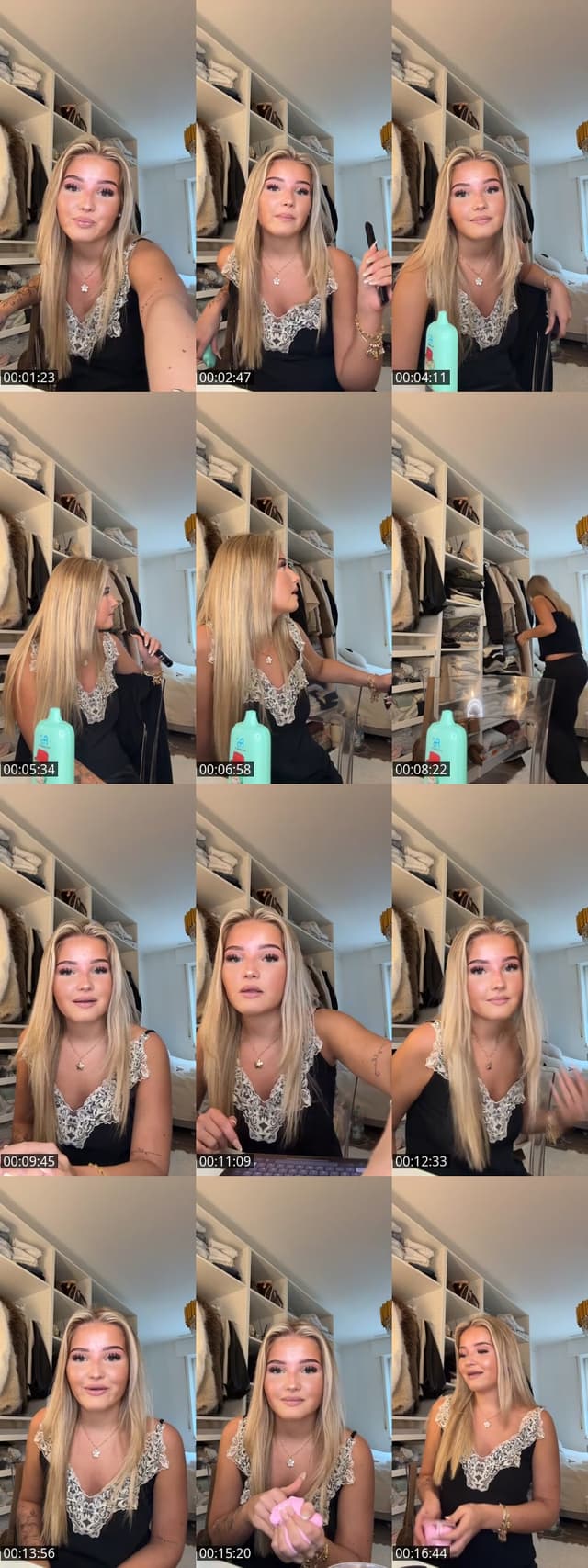 @pamelaslrr TikTok live from 2026-05-05