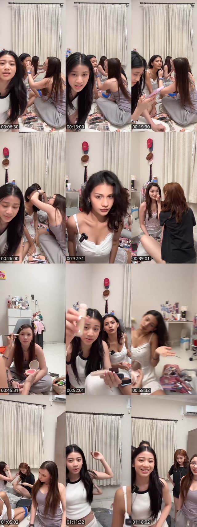 TikTok live: Lets Go LIVE! by @official.papion