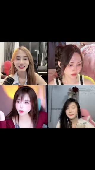 TikTok live: Ước được up rank🤤 by @nhubee02