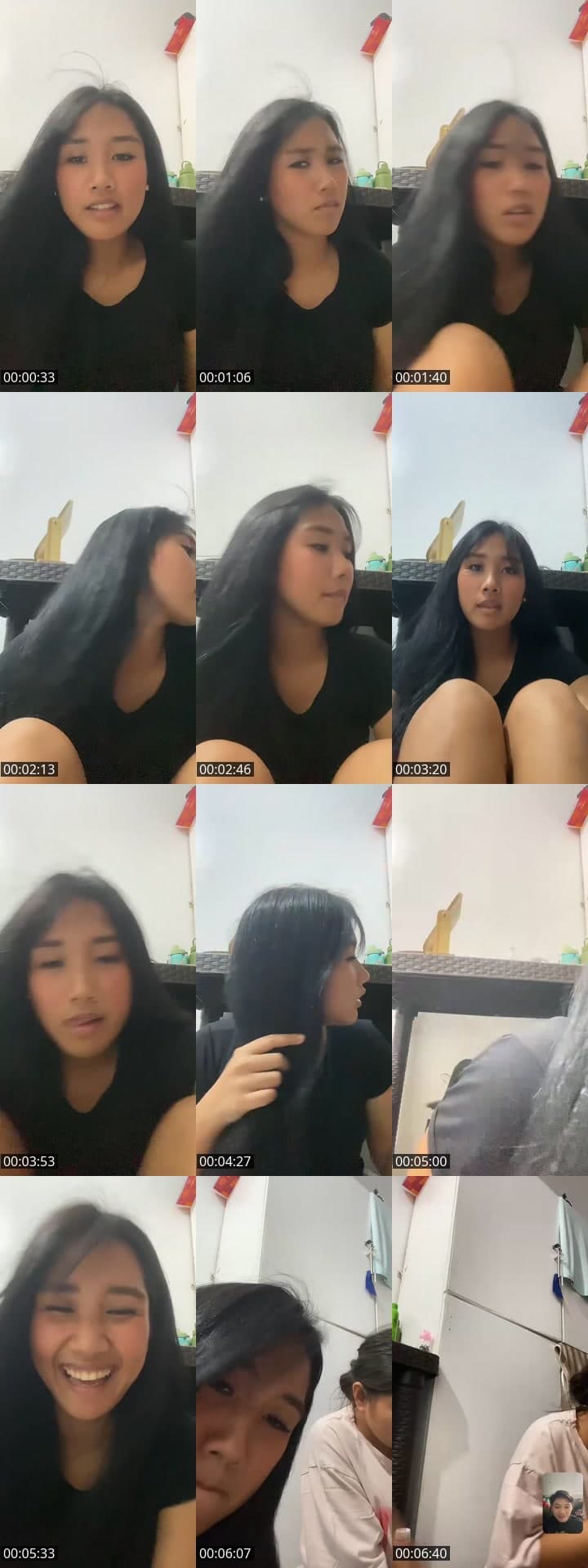 @edenjoyce_07 TikTok live stream